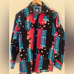 Rate Wrangler Rodeo from the 90s.